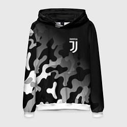 Мужская толстовка JUVENTUS ЮВЕНТУС