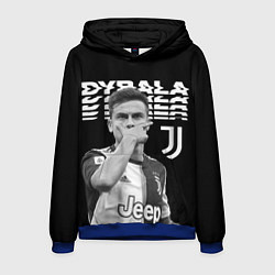 Мужская толстовка Paulo Dybala