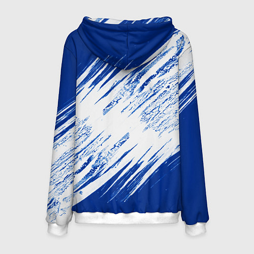 Мужская толстовка Chelsea / 3D-Белый – фото 2