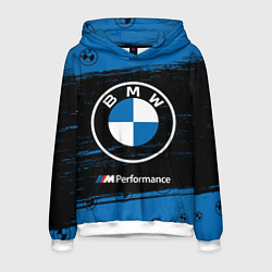 Мужская толстовка BMW БМВ