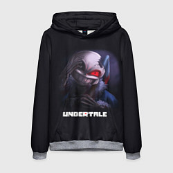 Мужская толстовка UNDERTALE