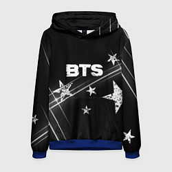 Мужская толстовка BTS бойбенд Stars