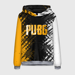 Мужская толстовка PUBG