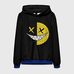 Мужская толстовка SMILE
