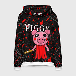 Мужская толстовка ROBLOX PIGGY