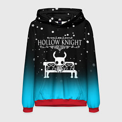 Мужская толстовка HOLLOW KNIGHT