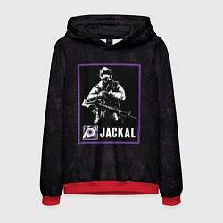 Мужская толстовка Jackal