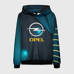 Мужская толстовка OPEL ОПЕЛЬ