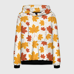 Мужская толстовка Осень Autumn