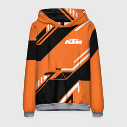 Мужская толстовка KTM КТМ SPORT