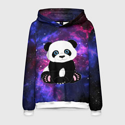 Мужская толстовка Space Panda