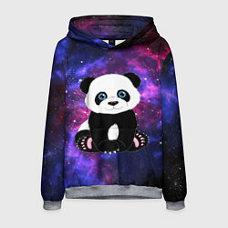 Мужская толстовка Space Panda