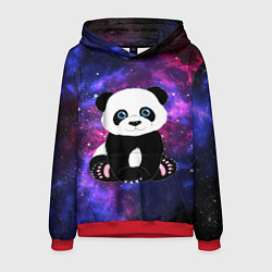Мужская толстовка Space Panda