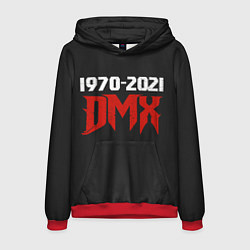 Мужская толстовка DMX 1970-2021