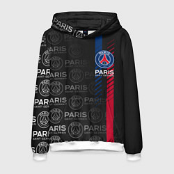 Мужская толстовка ФК ПСЖ PARIS SAINT GERMAIN