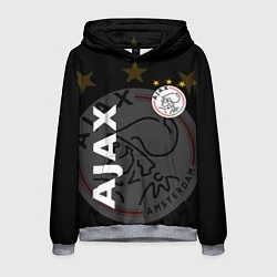 Мужская толстовка FC AJAX AMSTERDAM ФК АЯКС