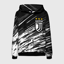 Мужская толстовка JUVENTUS ЮВЕНТУС БРЫЗГИ