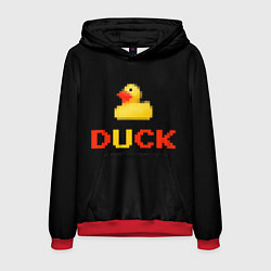 Мужская толстовка DUCK