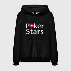 Мужская толстовка Poker Stars