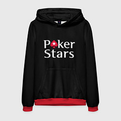 Мужская толстовка Poker Stars