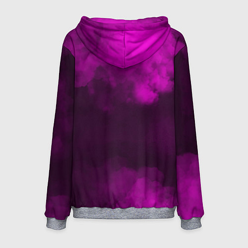 Мужская толстовка Бойфренд Boyfriend FNF / 3D-Меланж – фото 2