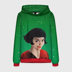 Мужская толстовка Амели Amelie Z