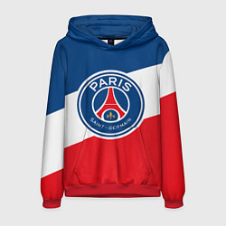 Мужская толстовка Paris Saint-Germain FC