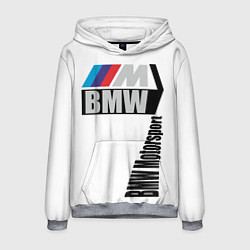 Мужская толстовка BMW Motorsport