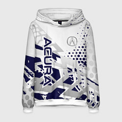 Мужская толстовка Acura Акура