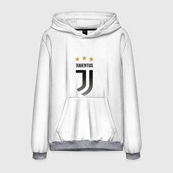 Мужская толстовка Forza Forza Juve