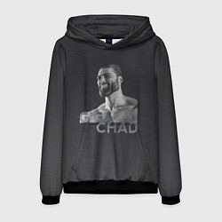 Мужская толстовка Giga Chad