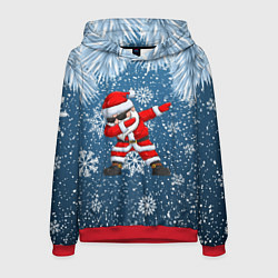 Мужская толстовка DAB SANTA WINTER