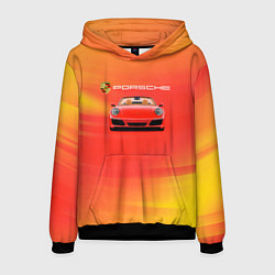 Мужская толстовка Porsche porsche