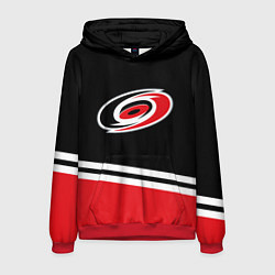 Мужская толстовка Carolina Hurricanes , Каролина Харрикейнз