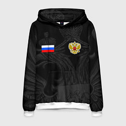 Мужская толстовка ФОРМА РОССИИ RUSSIA UNIFORM