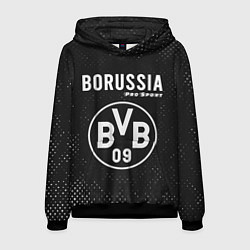 Мужская толстовка BORUSSIA Pro Sport Гранж