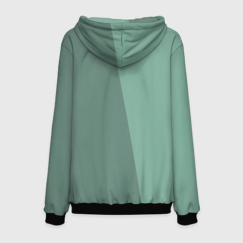 Мужская толстовка Семья Шпиона Family / 3D-Черный – фото 2