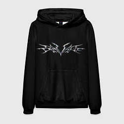 Толстовка-худи мужская AESPA SAVAGE LOGO, цвет: 3D-черный