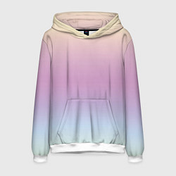 Мужская толстовка Gradient Pastel