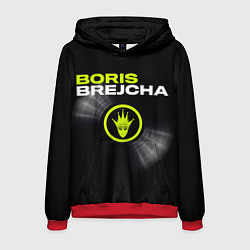 Мужская толстовка Boris Brejcha