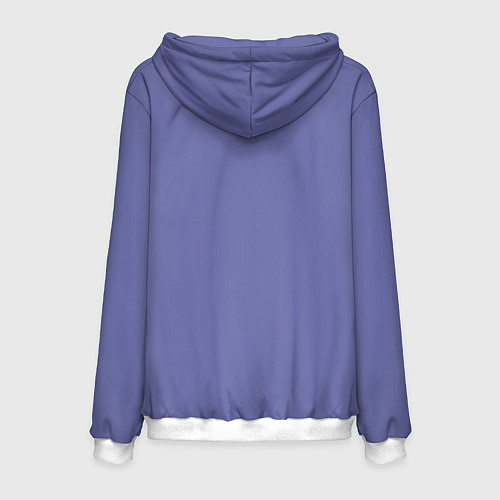 Мужская толстовка Bondrewd из аниме Made in Abyss / 3D-Белый – фото 2