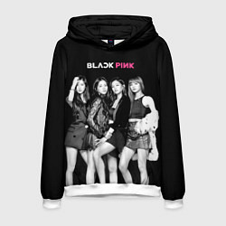 Мужская толстовка Blackpink Beautiful girls