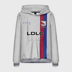 Мужская толстовка LDLC OL форма