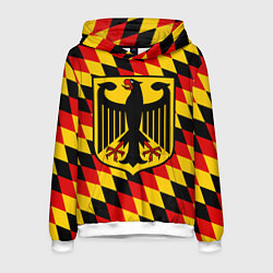 Мужская толстовка Germany