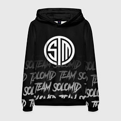 Мужская толстовка TSM style