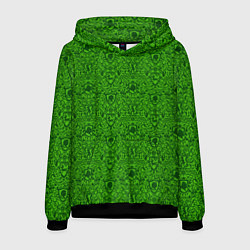 Мужская толстовка Shrek: Pattern