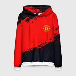 Мужская толстовка Manchester United colors sport