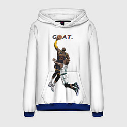 Мужская толстовка Goat 23 - LeBron James