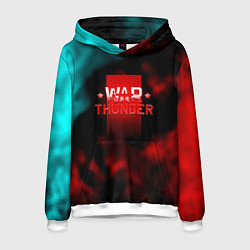 Мужская толстовка Watyhunder online flame