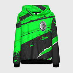 Мужская толстовка AC Milan sport green